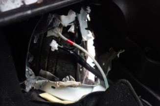 Commodo d'essuie glaces TOYOTA YARIS 3