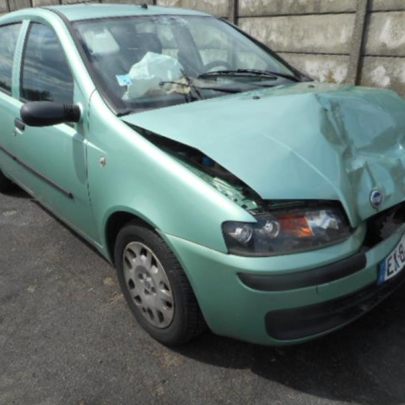 Eclairage de plafonnier FIAT PUNTO 2 Photo n°4