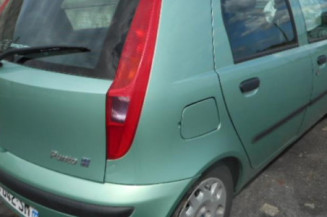 Eclairage de plafonnier FIAT PUNTO 2