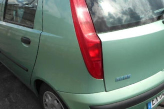Eclairage de plafonnier FIAT PUNTO 2