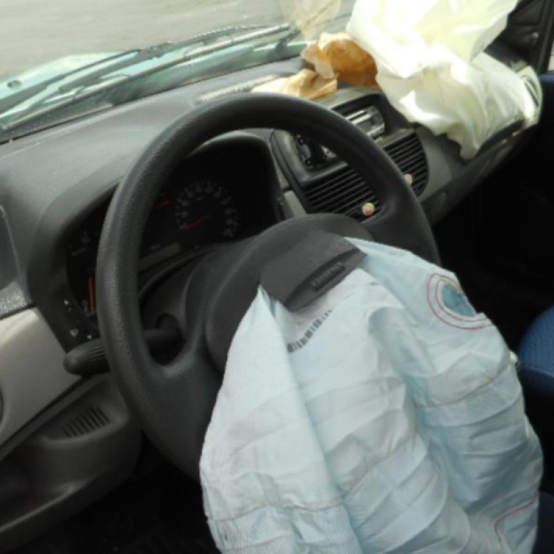 Eclairage de plafonnier FIAT PUNTO 2 Photo n°7