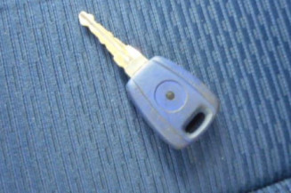 Eclairage de plafonnier FIAT PUNTO 2