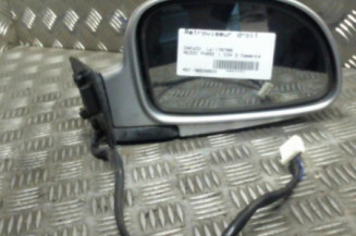Retroviseur droit DAEWOO REZZO Photo n°1