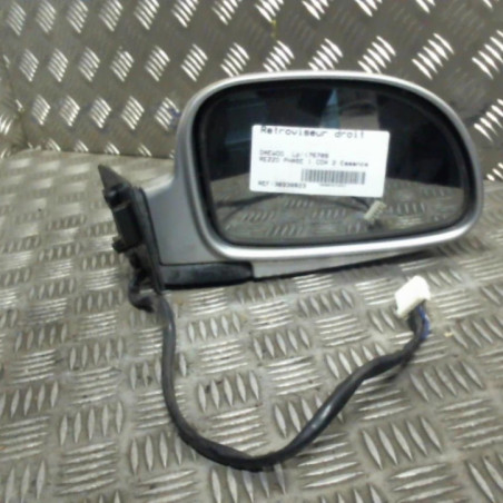Retroviseur droit DAEWOO REZZO Photo n°1