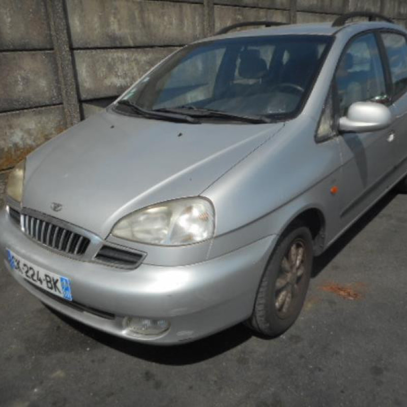 Retroviseur droit DAEWOO REZZO Photo n°4
