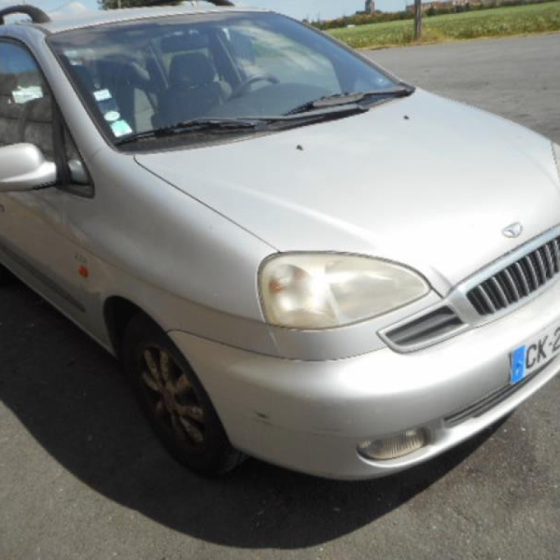 Retroviseur droit DAEWOO REZZO Photo n°5
