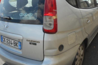 Retroviseur droit DAEWOO REZZO