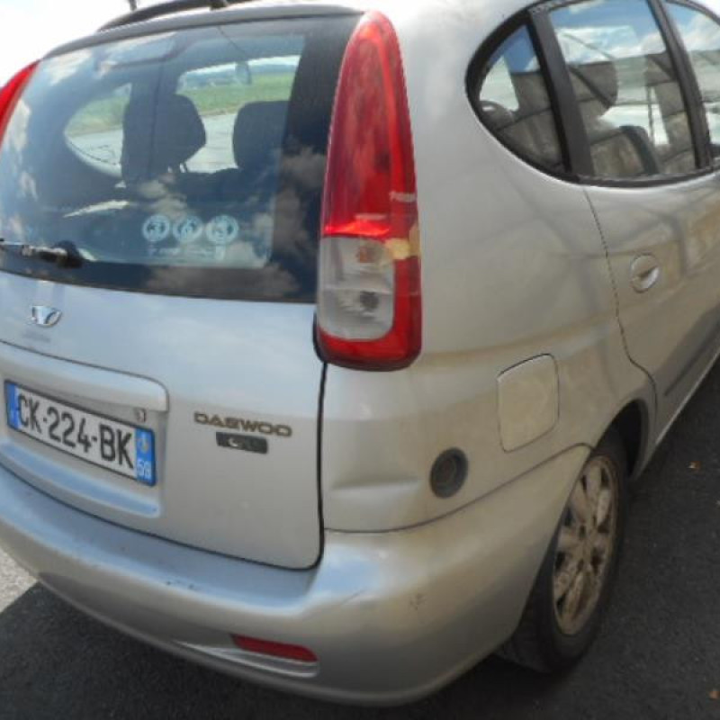 Retroviseur droit DAEWOO REZZO Photo n°6