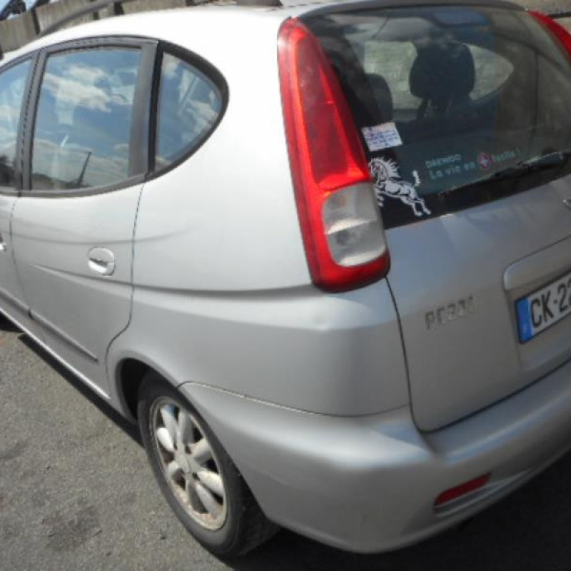 Retroviseur droit DAEWOO REZZO Photo n°7