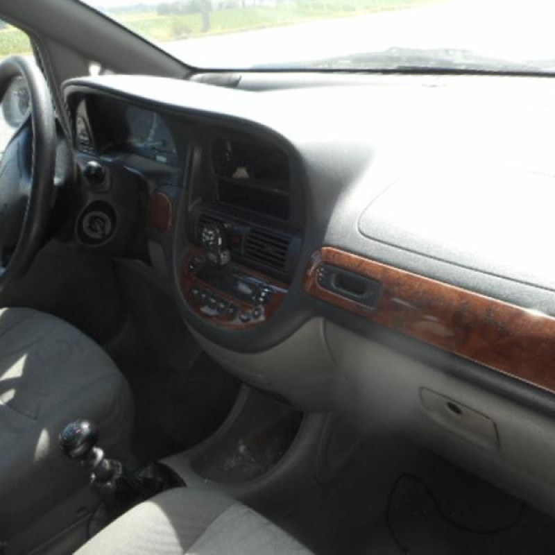 Retroviseur droit DAEWOO REZZO Photo n°8