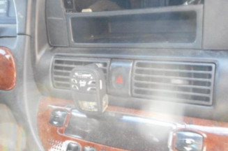 Retroviseur droit DAEWOO REZZO