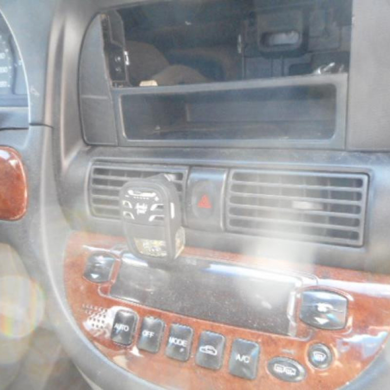 Retroviseur droit DAEWOO REZZO Photo n°9