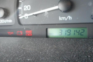 Retroviseur droit DAEWOO REZZO