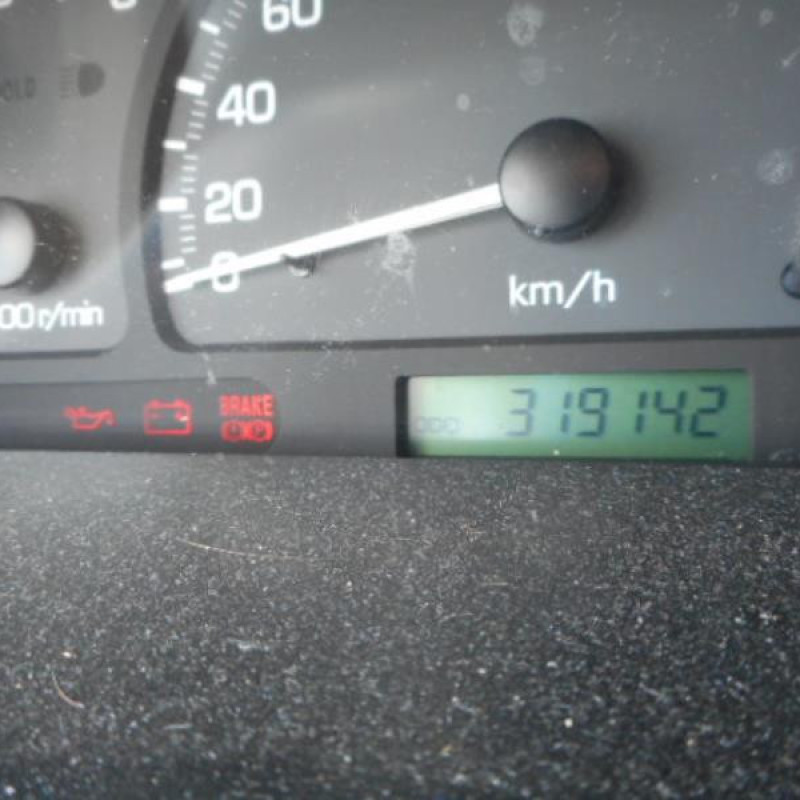 Retroviseur droit DAEWOO REZZO Photo n°10