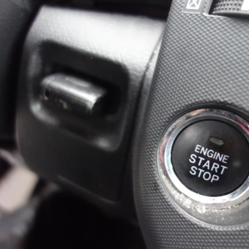 Moteur essuie glace avant TOYOTA COROLLA VERSO 2 Photo n°9