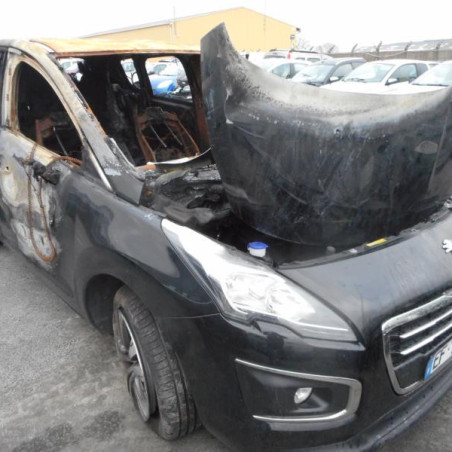 Etrier avant droit (freinage) PEUGEOT 3008 1
