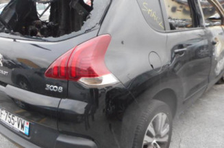 Etrier avant droit (freinage) PEUGEOT 3008 1