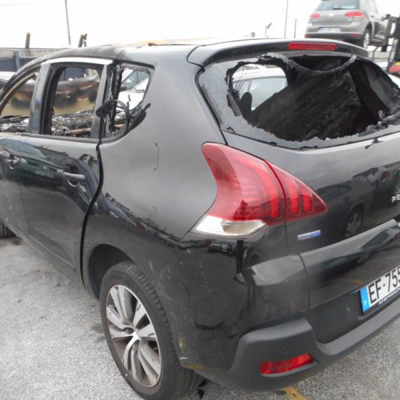 Etrier avant droit (freinage) PEUGEOT 3008 1 Photo n°4