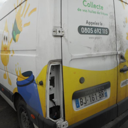 Etrier avant droit (freinage) RENAULT MASTER 3