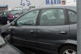 Commande chauffage NISSAN ALMERA TINO