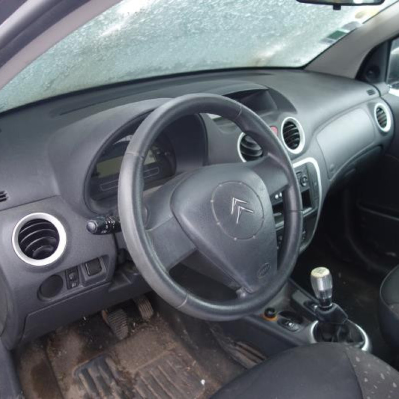 Cardan droit (transmission) CITROEN C2 Photo n°5