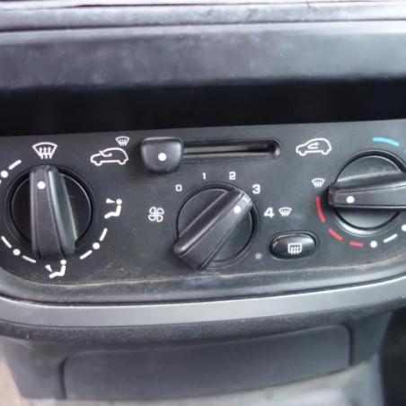 Cardan droit (transmission) CITROEN C2