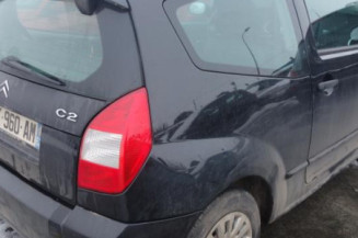 Cardan gauche (transmission) CITROEN C2