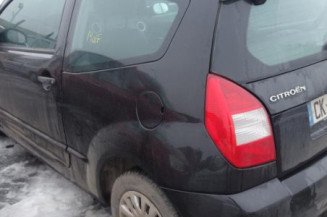 Cardan gauche (transmission) CITROEN C2