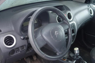 Cardan gauche (transmission) CITROEN C2