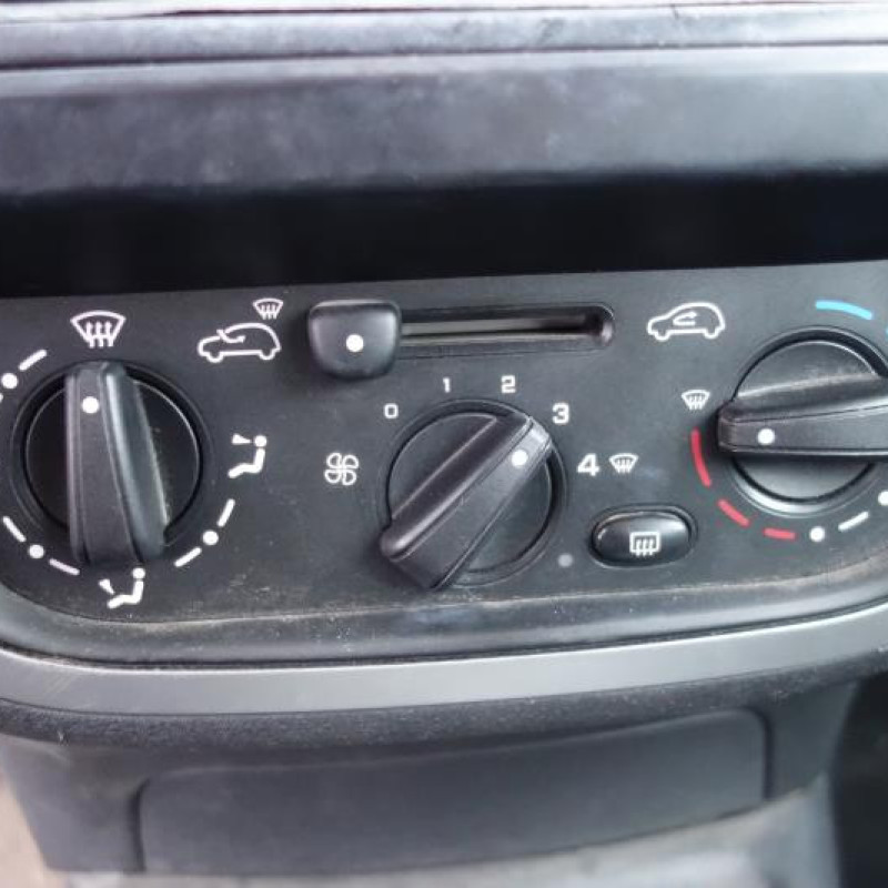 Cardan gauche (transmission) CITROEN C2 Photo n°6