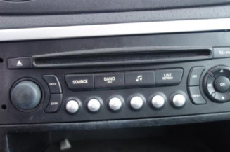 Cardan gauche (transmission) CITROEN C2