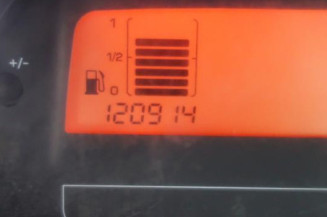 Cardan gauche (transmission) CITROEN C2
