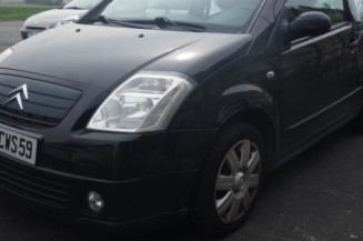 Cardan gauche (transmission) CITROEN C2 Photo n°1