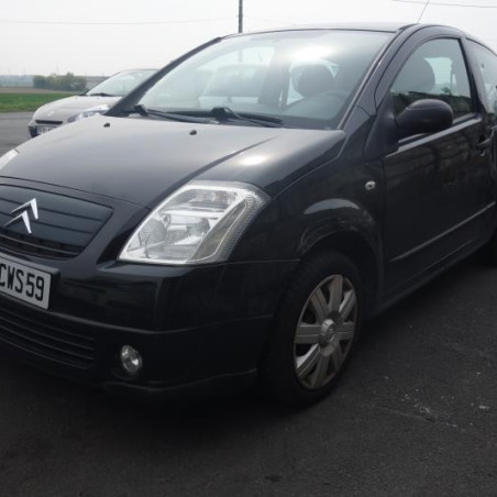 Cardan gauche (transmission) CITROEN C2 Photo n°1