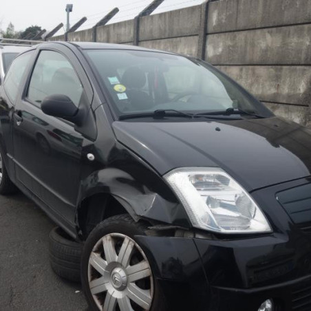 Cardan gauche (transmission) CITROEN C2