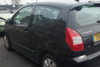 Cardan gauche (transmission) CITROEN C2