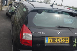 Cardan gauche (transmission) CITROEN C2