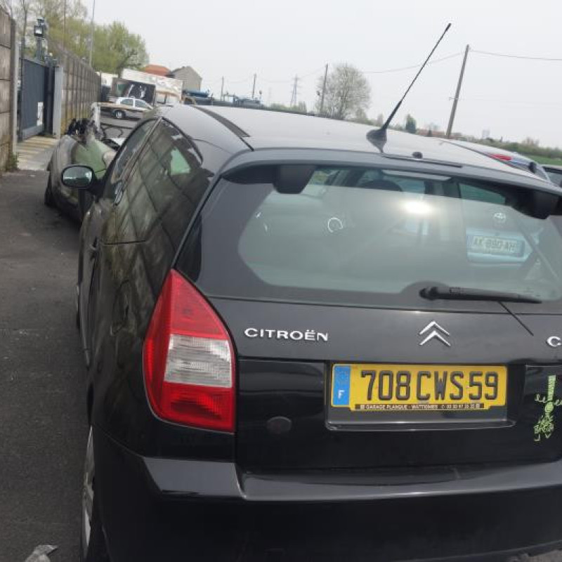 Cardan gauche (transmission) CITROEN C2 Photo n°5