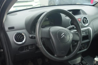 Cardan gauche (transmission) CITROEN C2