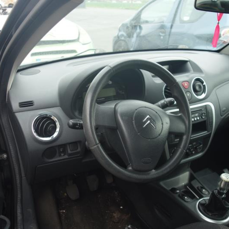Cardan gauche (transmission) CITROEN C2 Photo n°7
