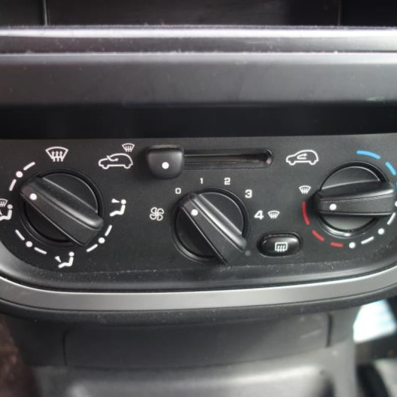 Cardan gauche (transmission) CITROEN C2 Photo n°8