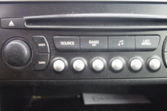 Cardan gauche (transmission) CITROEN C2