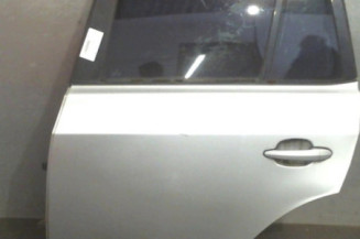 Porte arriere gauche BMW X3 E83 Photo n°1