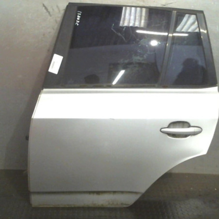 Porte arriere gauche BMW X3 E83 Photo n°1