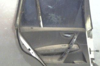 Porte arriere gauche BMW X3 E83