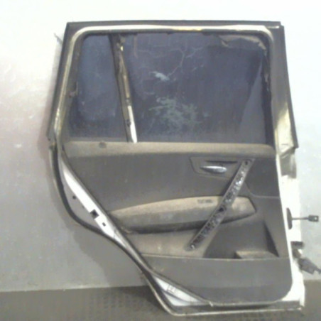 Porte arriere gauche BMW X3 E83