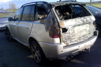 Porte arriere gauche BMW X3 E83