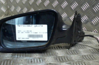 Retroviseur gauche AUDI A4 1 Photo n°1