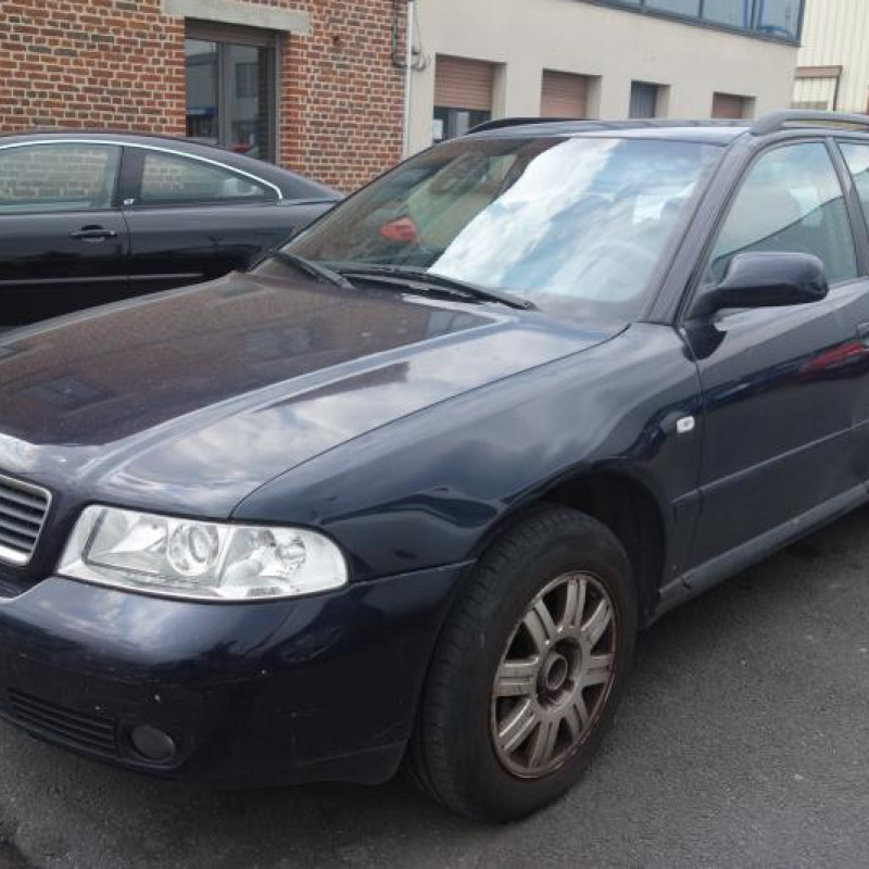 Retroviseur gauche AUDI A4 1 Photo n°5
