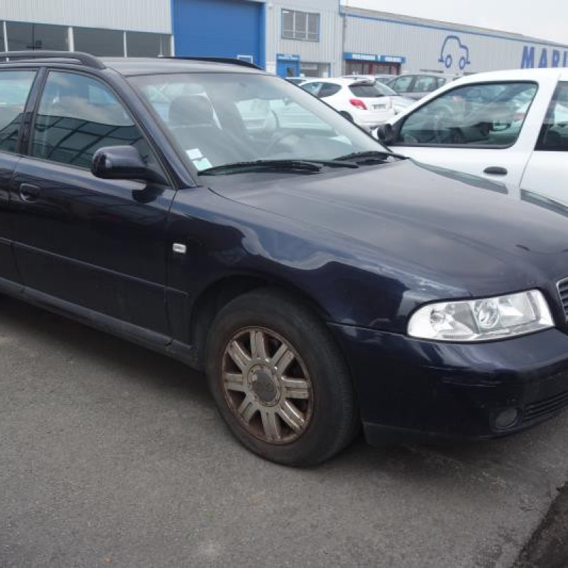 Retroviseur gauche AUDI A4 1 Photo n°6